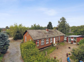 Holiday Home Saja - 550m from the sea by Interhome, Børkop
